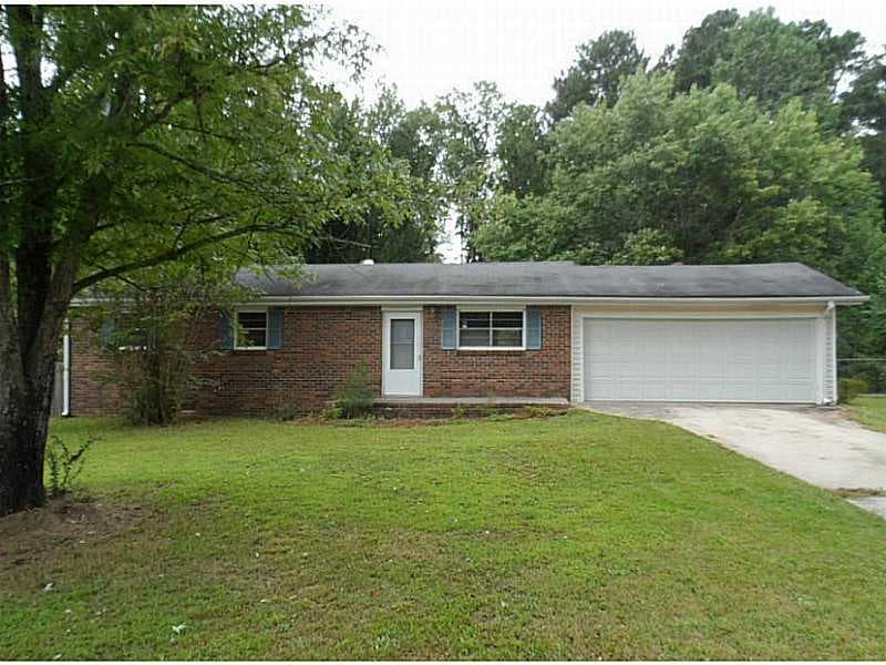 8621 E Hickory Lane, Lithia Springs, GA 30122 — most recent listing photo