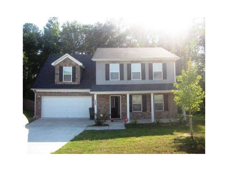 3934 ALDERWOODS Drive, Jonesboro, GA 30236 — most recent listing photo