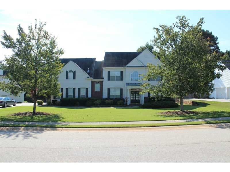 260 Saddle Ridge Way, Fayetteville, GA 30215 — most recent listing photo