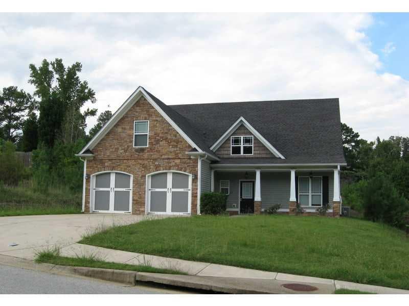 107 Oscar Way, Dallas, GA 30132 — most recent listing photo