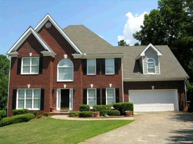 288 HAVEN RIDGE Court, Suwanee, GA 30024 — most recent listing photo