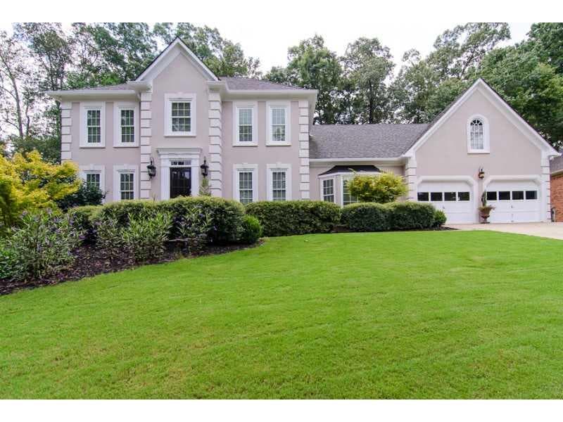 4053 Penhurst Drive, Marietta, GA 30062 — most recent listing photo