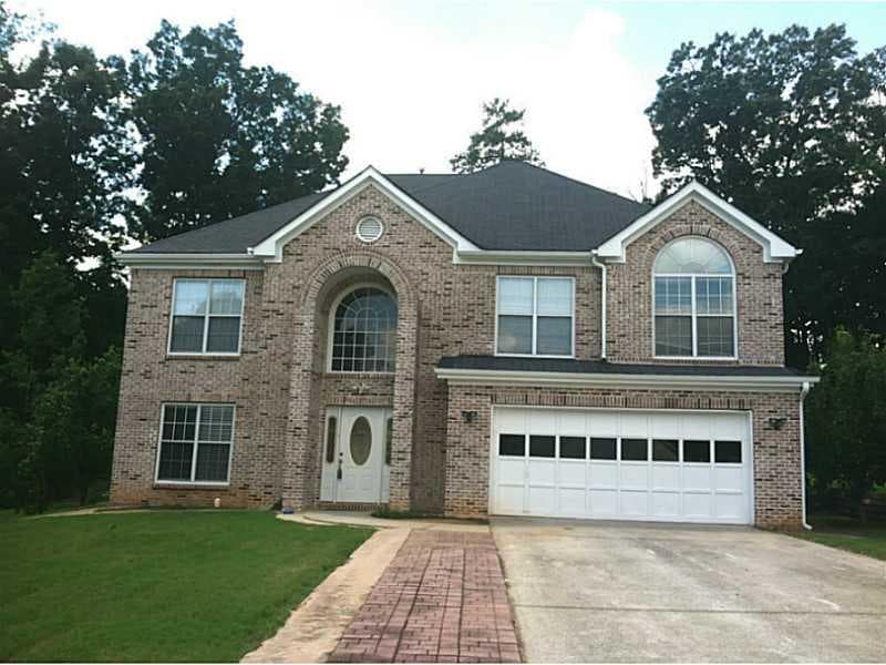 1460 Elm Creek Lane, Norcross, GA 30093 — most recent listing photo