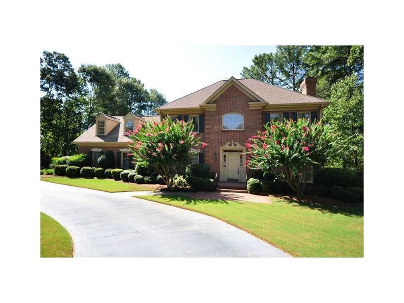 2674 Harvest Drive, Conyers, GA 30013 — most recent listing photo