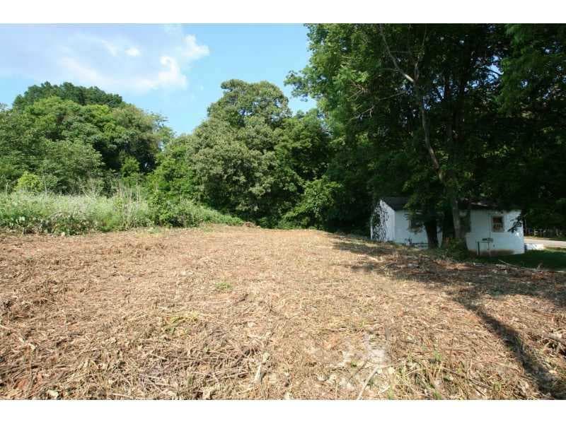 single family residence sold at 692 Grant Terrace, Atlanta, GA 30315