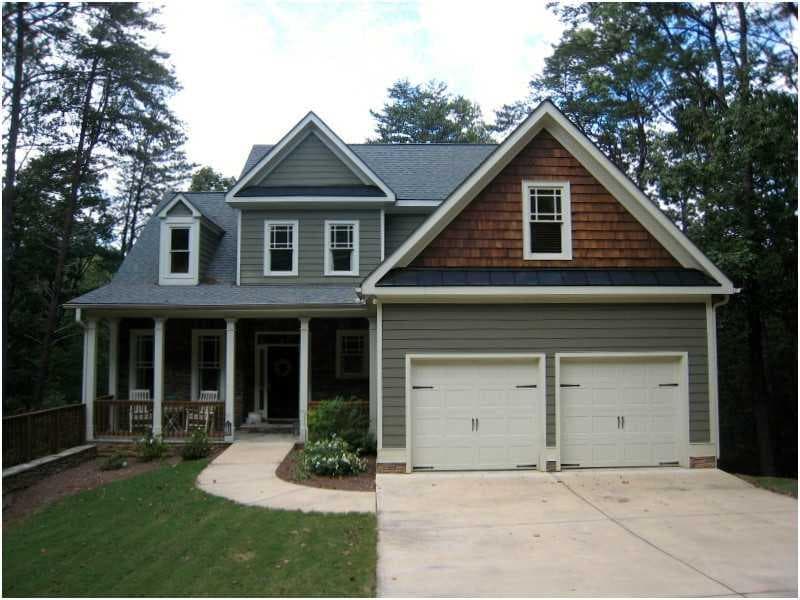 301 Red Cloud Drive, Waleska, GA 30183 — most recent listing photo