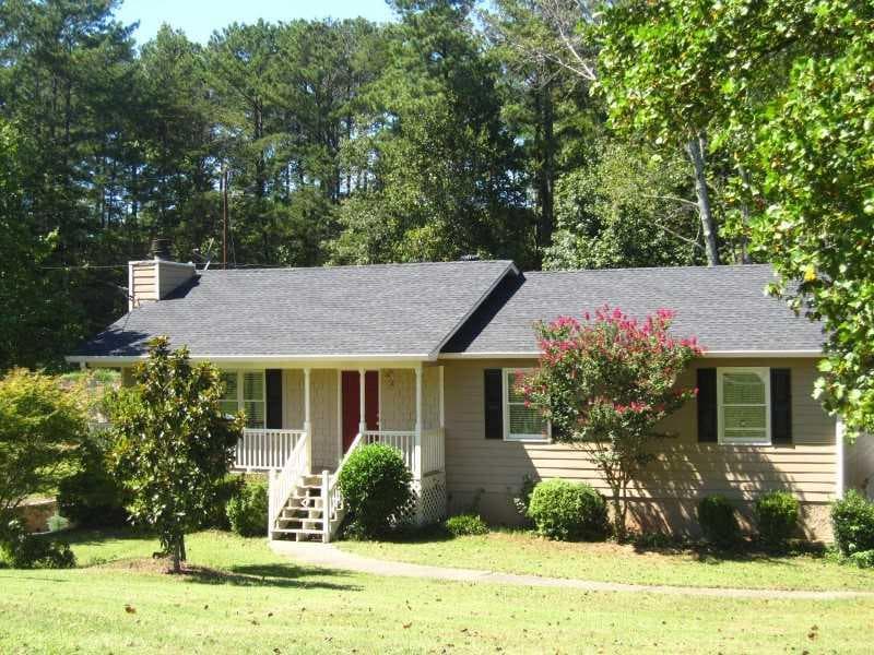 3685 Lassiter Road, Marietta, GA 30062 — most recent listing photo