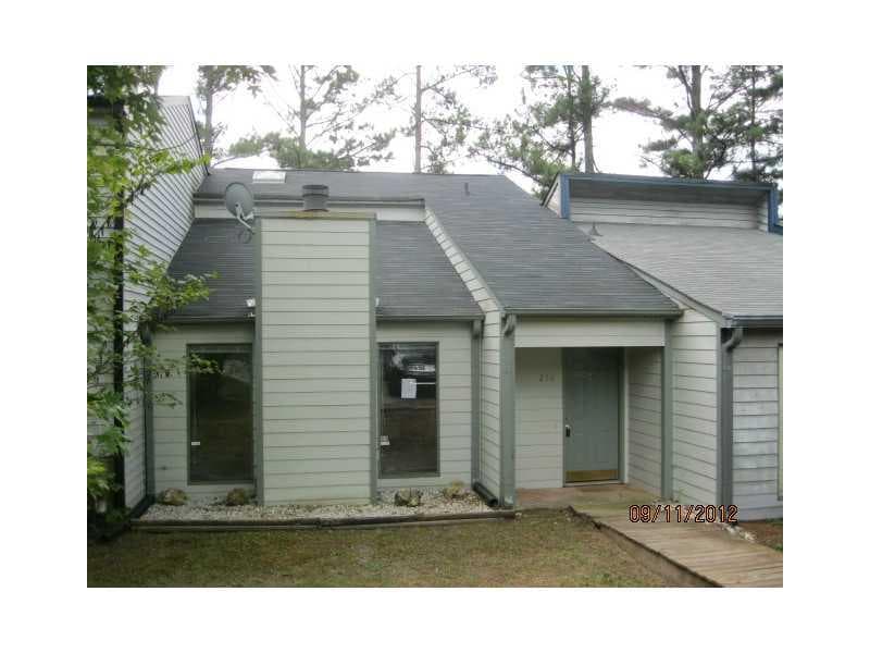 258 Heathersett Drive 258, Marietta, GA 30064 — most recent listing photo