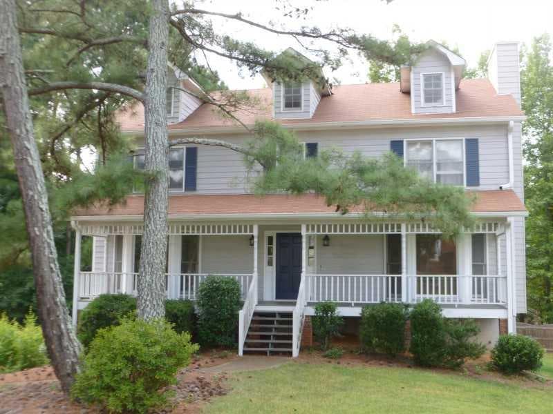 2595 Oak Village Place, Marietta, GA 30062 — most recent listing photo