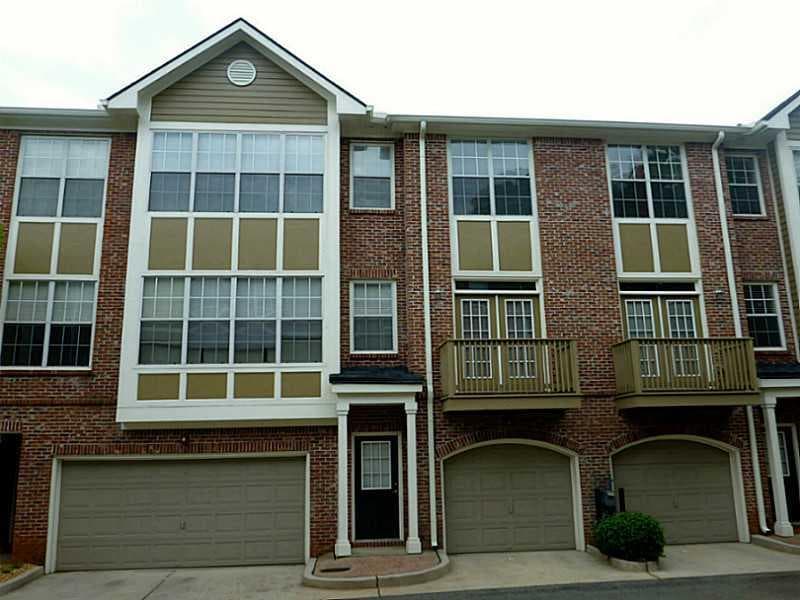 445 N Sessions Street 403, Marietta, GA 30060 — most recent listing photo