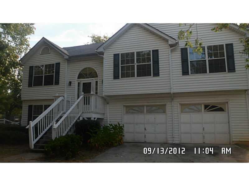 4 bedroom, 1,520 sq ft single family residence sold at 4059 Kenner Drive, Atlanta, GA 30331