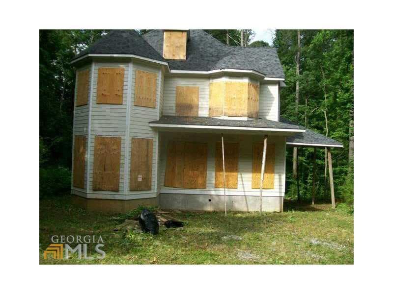 4 bedroom single family residence sold at 2969 RIVER RIDGE Drive, Atlanta, GA 30354