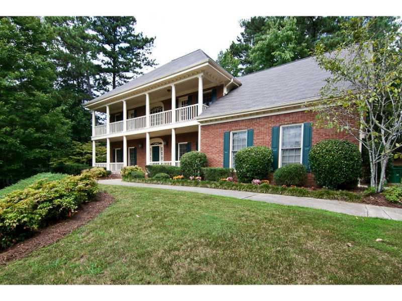 320 Loch Tay Way, Alpharetta, GA 30022 — most recent listing photo