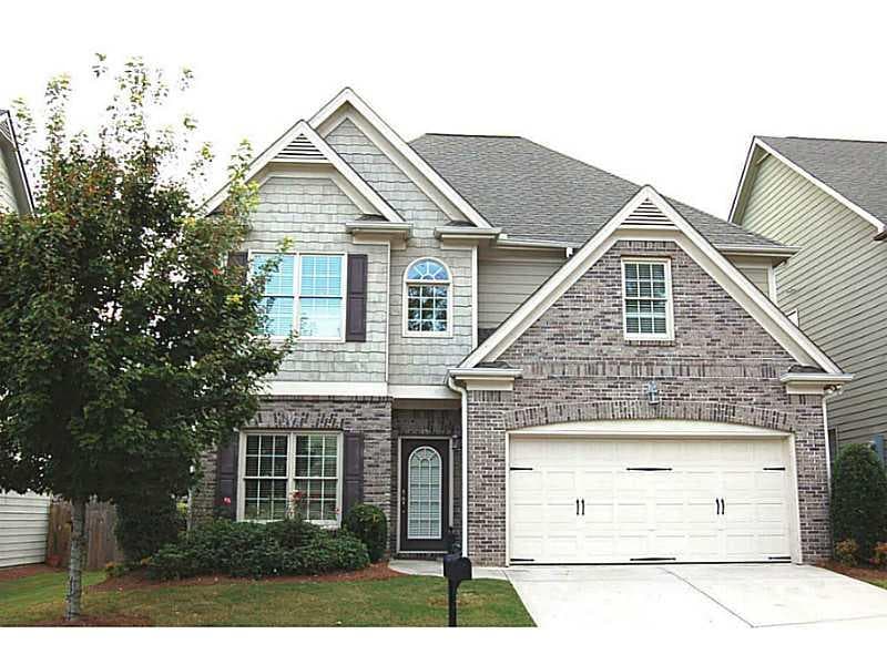 268 Water Oak Place, Alpharetta, GA 30009 — most recent listing photo