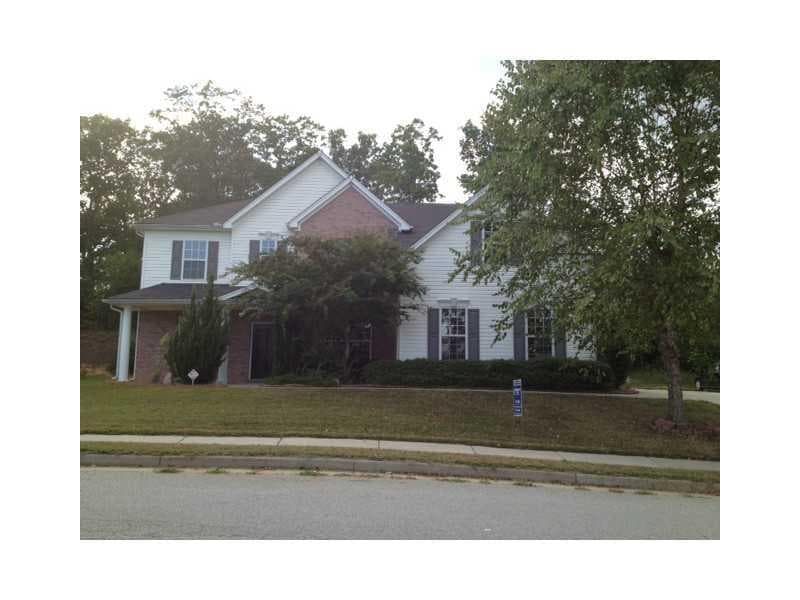 4485 Split Creek Drive, Douglasville, GA 30135 — most recent listing photo