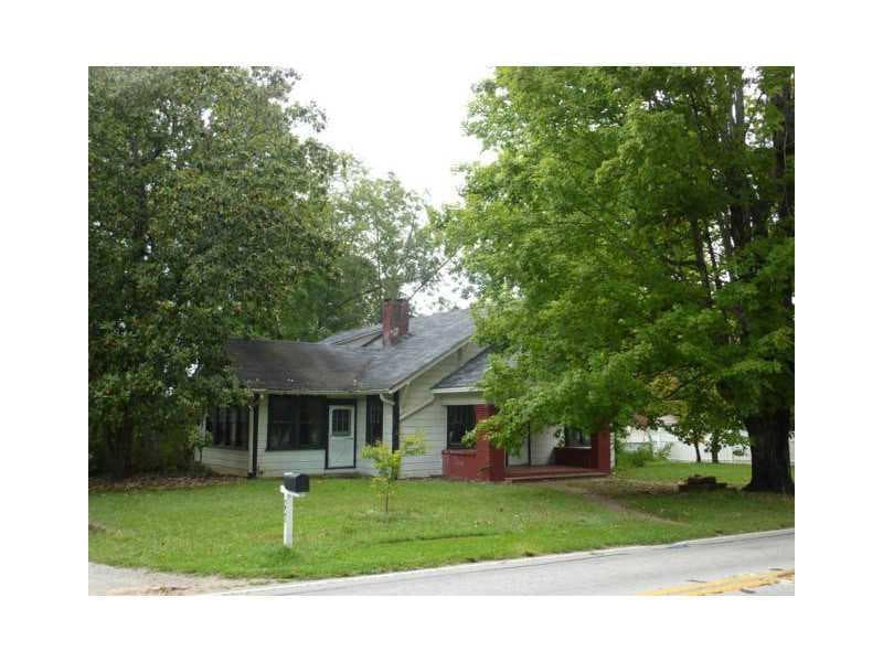 448 Main Street, Clermont, GA 30527 — most recent listing photo