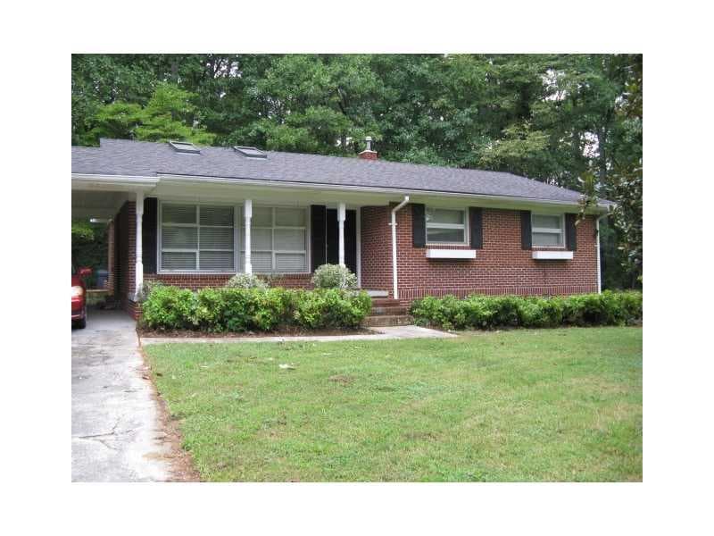 other sold at 14770 Hopewell Road, Milton, GA 30004