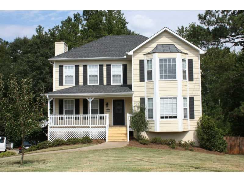 301 Bouldercrest Way, Woodstock, GA 30188 — most recent listing photo
