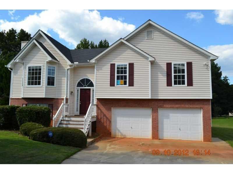 472 Pine Valley Drive, Powder Springs, GA 30127 — most recent listing photo