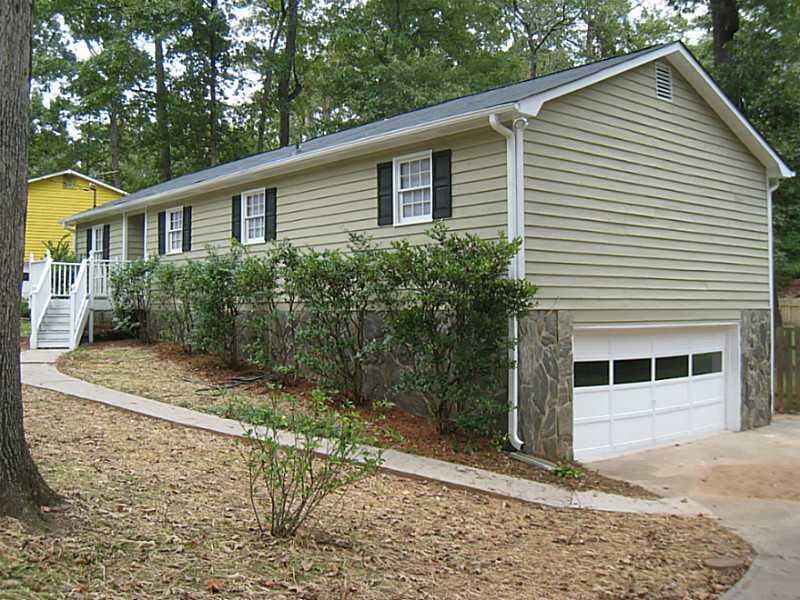 5232 Concord Ridge Drive, Mableton, GA 30126 — most recent listing photo