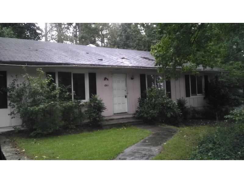 1743 Collins Hill Road, Lawrenceville, GA 30043 — most recent listing photo