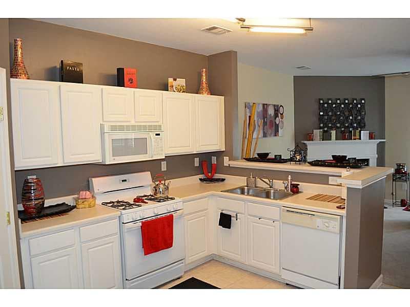 2 bedroom, 1,296 sq ft townhouse sold at 3241 Hidden Cove Circle 3241, Norcross, GA 30092