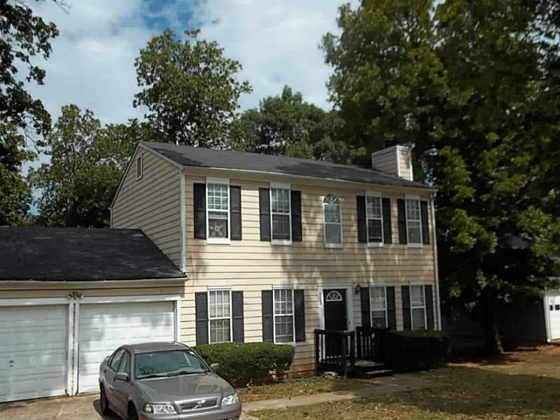 3722 Linecrest Road, Ellenwood, GA 30294 — most recent listing photo