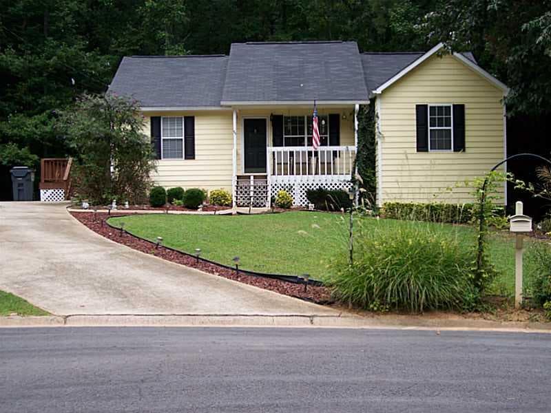 276 Poplar Way, Dallas, GA 30157 — most recent listing photo