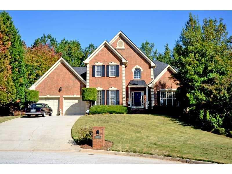 3350 MERGANSER Lane, Alpharetta, GA 30022 — most recent listing photo
