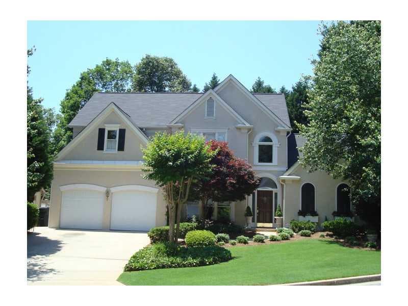 2303 Briarleigh Way, Dunwoody, GA 30338 — most recent listing photo