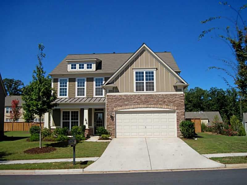 109 Brockdale Pass, Canton, GA 30115 — most recent listing photo
