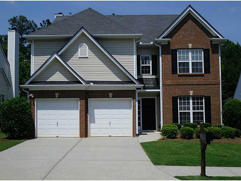 731 Ashley Glen Lane, Johns Creek, GA 30022 — most recent listing photo
