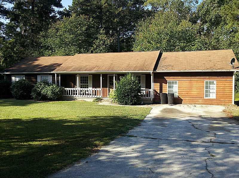 6613 Mark Trail, Riverdale, GA 30296 — most recent listing photo