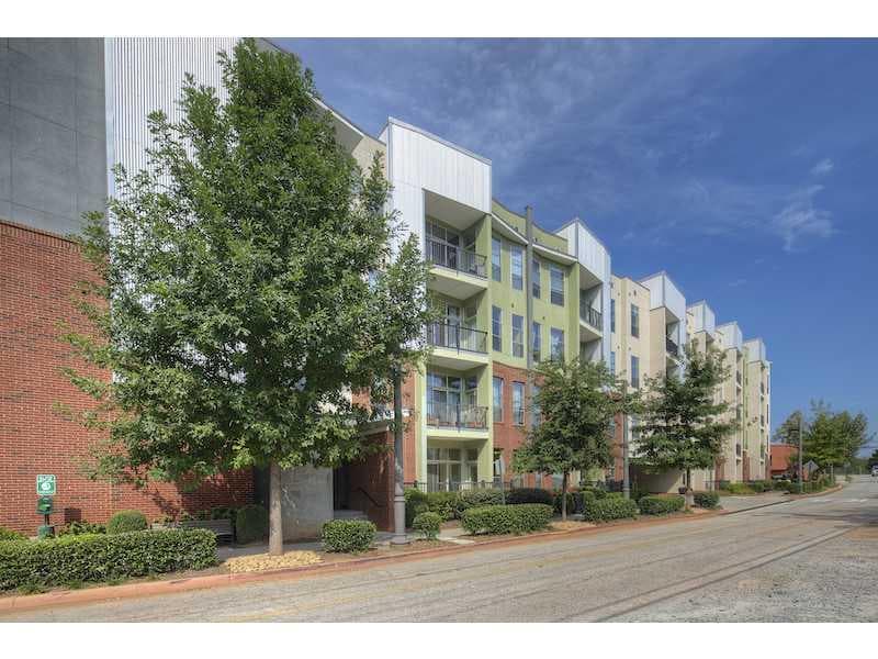 2 bedroom, 1,184 sq ft condominium sold at 2630 Talley Street 422, Decatur, GA 30030