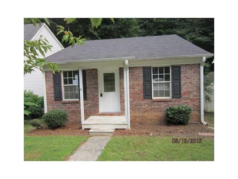 410 LAKEVIEW Drive, Canton, GA 30114 — most recent listing photo