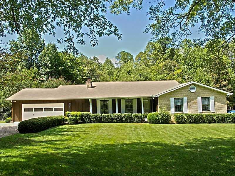 6171 Laurel Wood Trail, Flowery Branch, GA 30542 — most recent listing photo
