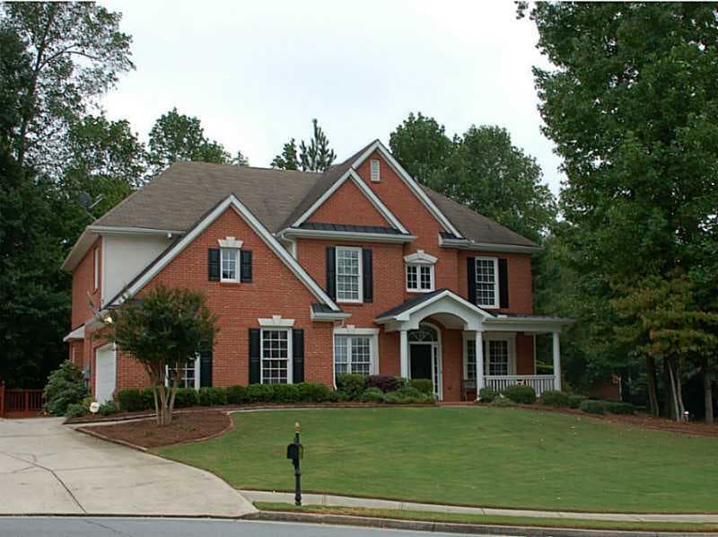 105 Ashburn Circle, Johns Creek, GA 30022 — most recent listing photo
