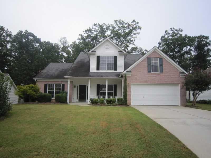 1062 Apalachee Run Trail, Dacula, GA 30019 — most recent listing photo