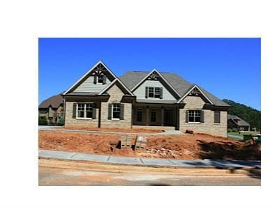 156 Slate Drive, Buford, GA 30518 — most recent listing photo