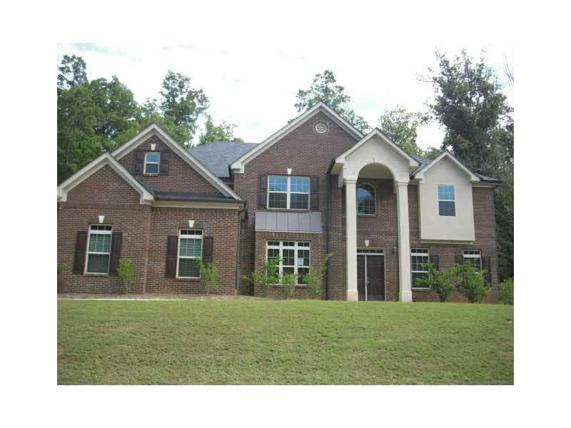 806 Lorrimont Lane, Fairburn, GA 30213 — most recent listing photo