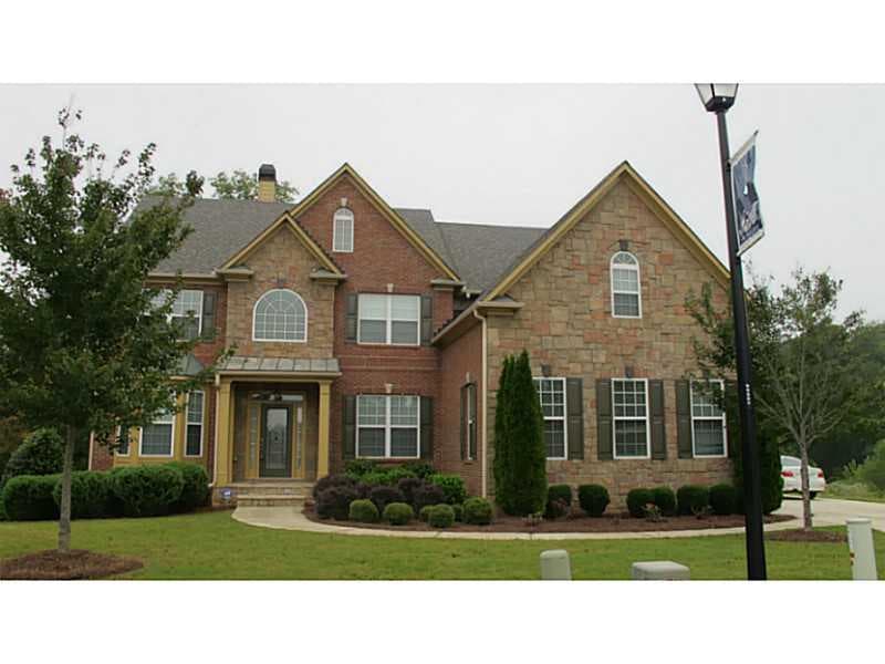 937 Wallace Falls Drive, Braselton, GA 30517 — most recent listing photo