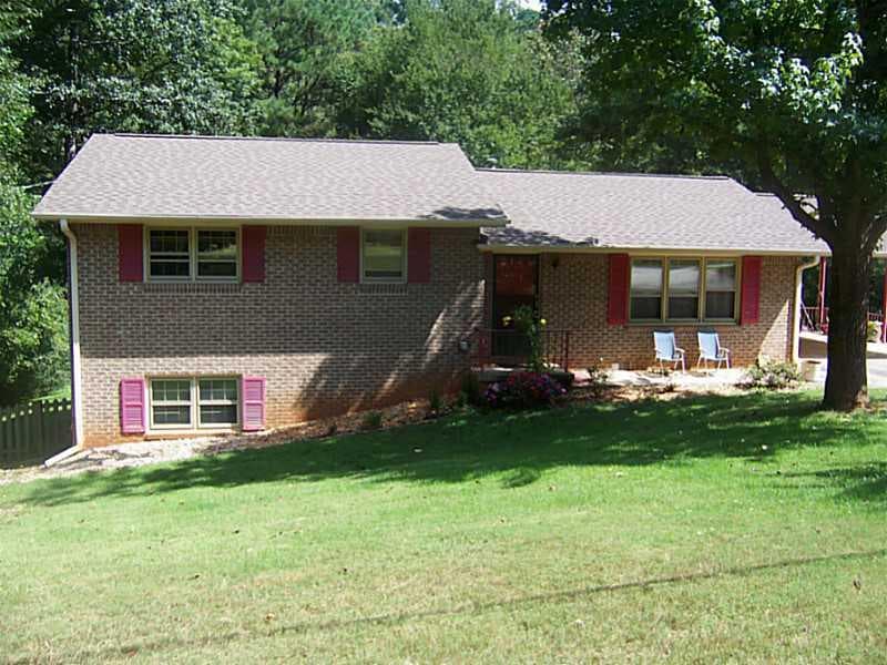 508 Barbashela Drive, Stone Mountain, GA 30088 — most recent listing photo