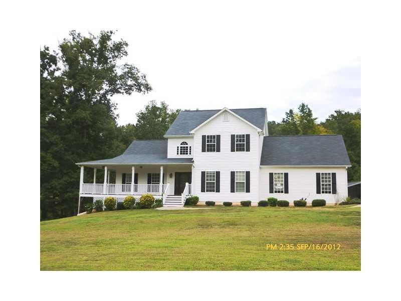 217 Stoners Road, Adairsville, GA 30103 — most recent listing photo