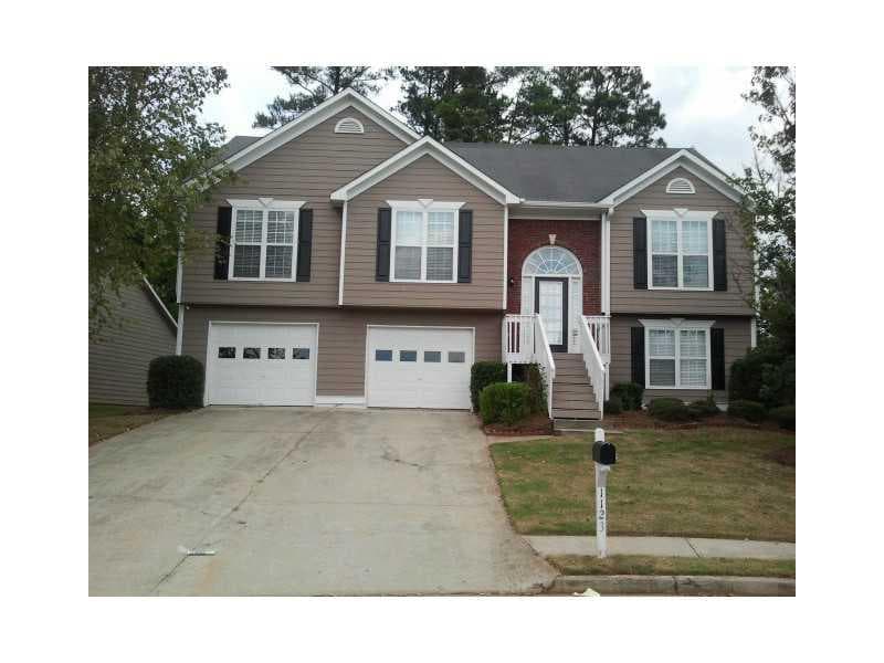 1123 Colony Creek Court, Lawrenceville, GA 30043 — most recent listing photo