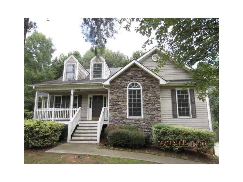 3670 Reece Road, Powder Springs, GA 30127 — most recent listing photo