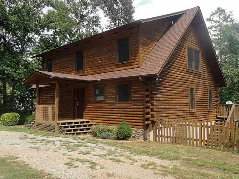 388 River Bend Road, Cleveland, GA 30528 — most recent listing photo