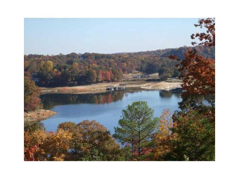 single family residence sold at 2706 High Vista Point, Gainesville, GA 30501