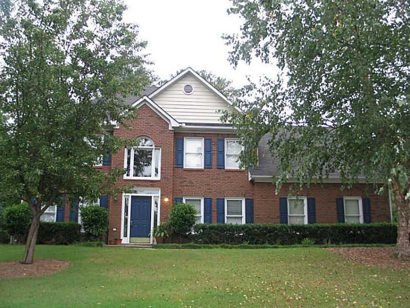 2955 Dacula Oaks Drive, Dacula, GA 30019 — most recent listing photo