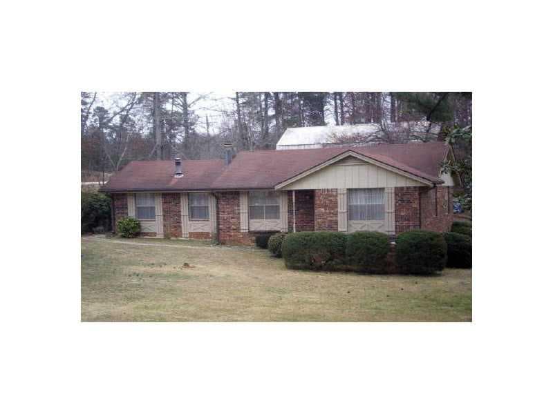 5206 OLD HICKORY Place, Gainesville, GA 30506 — most recent listing photo