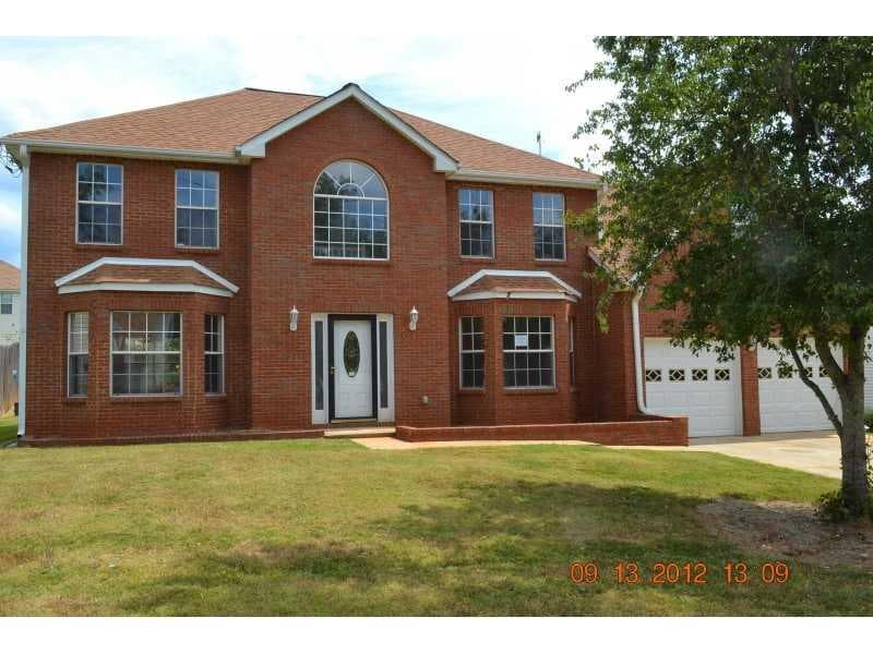 2550 Waters Run, Decatur, GA 30035 — most recent listing photo